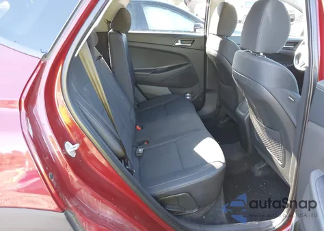 2020 Hyundai Tucson Value from USA, damaged, VIN KM8J3CA42LU145368